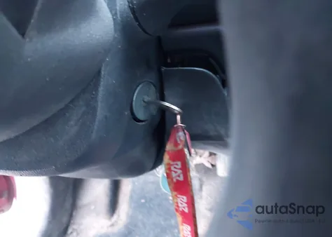 2014 Nissan Versa 1.6 Sv из США, поврежденный, VIN 3N1CN7AP1EL826632